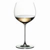 Набор бокалов OAKED CHARDONNAY RIEDEL VERITAS RESTAURANT, 6 шт, 620 мл, 0449/97, Riedel, фото 