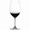 Набор бокалов NEW WORLD SHIRAZ RIEDEL VERITAS RESTAURANT, 6 шт, 650 мл, 0449/30, Riedel, фото 