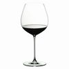 Набор бокалов OLD WORLD PINOT NOIR RIEDEL VERITAS RESTAURANT, 6 шт, 705 мл, 0449/07, Riedel, фото 