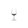 Набор бокалов CABERNET/MERLOT GRAPE@RIEDEL RESTAURANT, 12 шт, 830 мл, 0424/0, Riedel, фото 