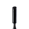 Electric Barman, D8,5 см, H34,5 см, полимер/силикон, сталь, Франция, L'Atelier du Vin, фото 