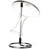 Egouttoir à Carafe ON/OFF, Сушилка для декантера, съемная, L18,5 см, W17,8 см, H4,1 см, нержавеющая сталь, Франция, L'Atelier du Vin, фото 