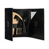 Штопор для вина рычажный L'Atelier du Vin Oeno Motion Gold Nomad, фото 
