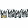 Набор стаканов VIVANT WHISKY DOUBLE OLD FASHIONED, 4 шт. 295 мл, 0484/05, Riedel, фото 