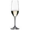 Набор бокалов для шампанского RIEDEL Vivant Champagne Flute, 4 шт., 290 мл, 0484/08, Riedel, фото 