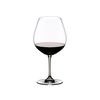 Набор бокалов Vinum Pinot Noir (Burgundy red), 4 шт., 700 мл, 5416/07-23, Riedel, фото 