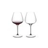 Набор бокалов Grape @ Riedel Pinot Noir / Nebbiolo / Aperitivo, 2 шт., 750 мл, 6424/07, Riedel, фото 