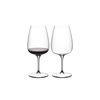 Набор бокалов Grape @ Riedel Cabernet / Merlot / Coctail, 2 шт., 830 мл, 6424/0, Riedel, фото 