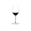 Набор бокалов HERMITAGE/SYRAH RIEDEL SUPERLEGGERO RESTAURANT, 6 шт, 668 мл, 0425/41, Riedel, фото 