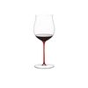 Бокал для вина Superleggero Burgundy Grand Cru, 1022 мл, 6425/16R, красная ножка, Riedel, фото 