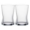 Набор стаканов для коктейля и воды Tumbler, 2 шт., 327 мл, бессвинцовый хрусталь, серия X-Act, Spiegelau, фото 