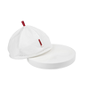 Поднос с текстильным колпаком L'Atelier du Vin Plateau Ring & sa Cloche Textile, фото 