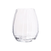 Verres Lignes, Набор из 2х бокалов для вина, 330 мл, D8,5 см, H10 см, бессвинцовый хрусталь, ручная работа, Франция, L'Atelier du Vin, фото 