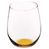 Набор оранжевых бокалов VIOGNIER / CHARDONNAY ORANGE RIEDEL O RESTAURANT, 12 шт, 320 мл, 0412/05o, Riedel, фото 