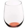 Набор красных бокалов VIOGNIER / CHARDONNAY CINNABAR-RED RIEDEL O RESTAURANT, 12 шт, 320 мл, 0412/05c, Riedel, фото 
