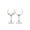 Набор бокалов GRAPE@RIEDEL Chardonnay/Gin Tonic, 2 шт, 650 мл, 6424/97, Riedel, фото 