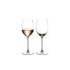 Набор бокалов Riedel Veritas Viognier / Chardonnay, 2 шт., 370 мл, 6449/05, Riedel, фото 