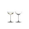 Набор бокалов Riedel Veritas Coupe / Cocktail, 2 шт., 240 мл, 6449/09, Riedel, фото 