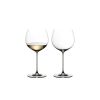 Набор бокалов Riedel Veritas Oaked Chardonnay, 2 шт., 620 мл, 6449/97, Riedel, фото 
