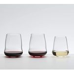 Sl Riedel Stemless Wings Restaurant
