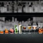 Riedel Drink Specific Glassware Restaurant