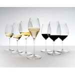 Riedel Performance Restaurant