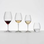 Riedel Wine Friendly Restaurant