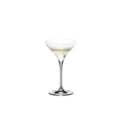Набор бокалов для мартини Vitis Martini, 2 шт., 245 мл, 0403/17, Riedel, фото 