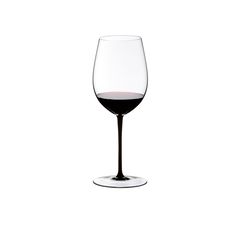 Бокал для красного вина Sommeliers Black Tie Bordeaux Grand Cru, 860 мл, 4100/00, Riedel, фото 