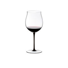 Бокал для красного вина Sommeliers Black Tie Burgundy Grand Cru, 1050 мл, 4100/16, Riedel, фото 