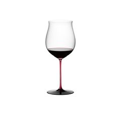Бокал для вина Sommeliers Black Series Burgundy Grand Cru R, 1050 мл, 4100/16R, Riedel, фото 