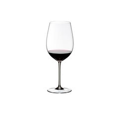 Бокал Sommeliers Bordeaux Grand Cru, 860 мл, 4400/00, Riedel, фото 