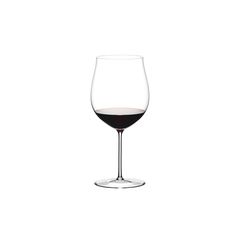 Бокал Sommeliers Burgundy Grand Cru, 1050 мл, 4400/16, Riedel, фото 