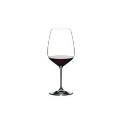 Набор бокалов для вина CABERNET, 2 шт., 800 мл, 24.7 см, серия Extreme, Riedel, фото 