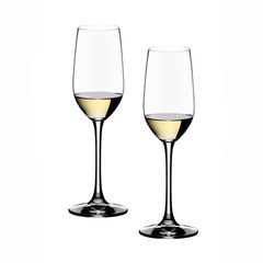 Набор бокалов Riedel Bar Tequila Vinum, 2 шт., 180 мл, 6416/81, Riedel, фото 