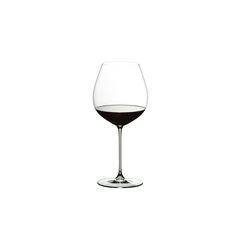 Набор бокалов Riedel Veritas Old World Pinot Noir, 2 шт., 705 мл, 6449/07, Riedel, фото 