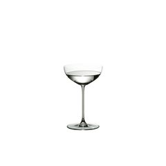 Набор бокалов Riedel Veritas Coupe / Cocktail, 2 шт., 240 мл, 6449/09, Riedel, фото 