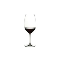 Набор бокалов Riedel Veritas New World Shiraz, 2 шт., 650 мл, 6449/30, Riedel, фото 