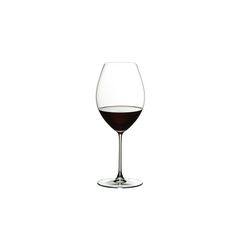 Набор бокалов Riedel Veritas Old World Syrah, 2 шт., 600 мл, 6449/41, Riedel, фото 