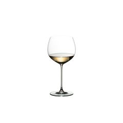 Набор бокалов Riedel Veritas Oaked Chardonnay, 2 шт., 620 мл, 6449/97, Riedel, фото 