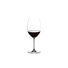 Набор бокалов Riedel Veritas Cabernet / Merlot, 2 шт., 625 мл, 6449/0, Riedel, фото 