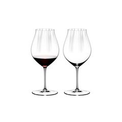 Набор бокалов Performance для красного вина (PINOT NOIR), 2 шт., 830 мл, 24.5 см, Riedel, фото 