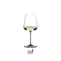 Бокал для белого вина Sauvignon Blanc 1234/33, 742 мл, прозрачный, серия Winewings, Riedel, фото 