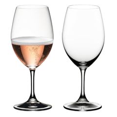 Набор из 2-х универсальных бокалов для красного и белого вина All Purpose Glass 6417/0, 350 мл, прозрачный, серия Bar, Riedel, фото 