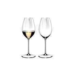 Набор из 2-х бокалов Performance для белого вина Sauvignon Blanc 6884/33, 440 мл, прозрачный, Riedel, фото 
