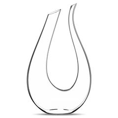 Декантер для красного вина AMADEO MINI, ручная работа, объем: 750 мл, высота: 25 см, материал: хрусталь, 1756/14, Riedel, Австрия, фото 