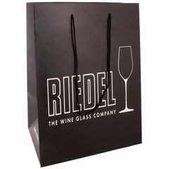 Подарочный пакет Riedel средний 25х13х33 см, фото 