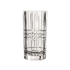 Ваза Square Vase 23 cm, хрусталь, Nachtmann, фото 