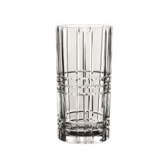 Ваза Square Vase 28 cm, хрусталь, Nachtmann, фото 