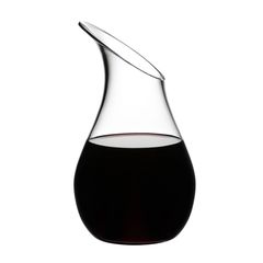 Декантер O Single, 980 мл, 1414/13, Riedel, фото 